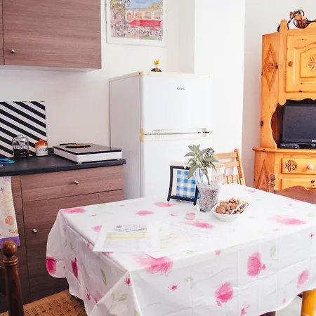 Bed & Breakfast Da Ghepa *