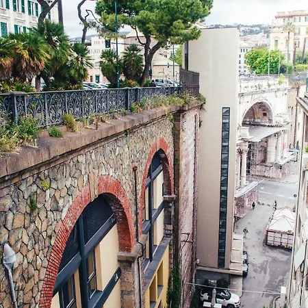 Da Ghepa Genoa